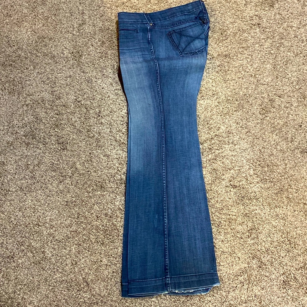 Ariat Trouser
